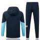 Argentinië Trainingsjack en Broek 2026-27 Kind - Hoodie Blauw