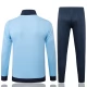 Argentinië Trainingsjackpakken 2024-25 - Blauw