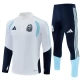 Argentinië Trainingspak 2026-27 Kind - 1-4 Zip Wit