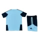 Argentinië Trainingsshirt en Shorts 2026-27 Blauw
