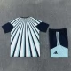 Argentinië Trainingsshirt en Shorts 2026-27 Kind Blauw
