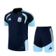 Argentinië Trainingsshirt en Shorts 2026-27 Marineblauw