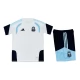 Argentinië Trainingsshirt en Shorts 2026-27 Wit