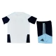 Argentinië Trainingsshirt en Shorts 2026-27 Wit