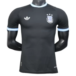 Argentinië Uitshirt 2025-2026 Voetbaltenue