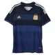 Argentinië Uitshirt Retro 2014 Voetbaltenue