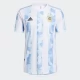 Argentinië Voetbaltenue Dybala 21 2021 Thuisshirt