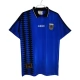 Argentinië Voetbaltenue Retro 1994 Uitshirt
