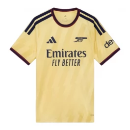 Arsenal Derdeshirt 2026-2027