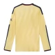 Arsenal Derdeshirt 2026-2027 Lange Mouwen
