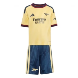 Arsenal Derdetenue 2026-2027 Kind