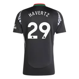 Arsenal Havertz 29 Uitshirt 2024-2025 Voetbaltenue
