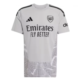 Arsenal Keeper Thuisshirt 2026-2027