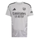 Arsenal Keeper Thuisshirt 2026-2027