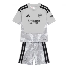 Arsenal Keeper Thuistenue 2026-2027 Kind