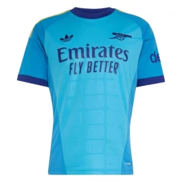 Arsenal Keeper Uitshirt 2026-2027