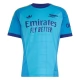 Arsenal Keeper Uitshirt 2026-2027