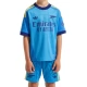 Arsenal Keeper Uittenue 2026-2027 Kind