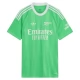 Arsenal Keeper Vierde Shirt 2025-2026
