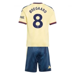 Arsenal Ødegaard 8 Derdetenue 2026-2027 Kind