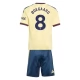 Arsenal Ødegaard 8 Derdetenue 2026-2027 Kind