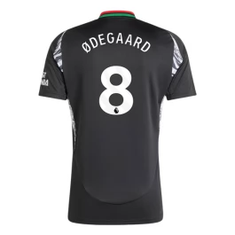 Arsenal Ødegaard 8 Uitshirt 2024-2025 Voetbaltenue