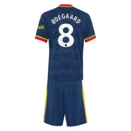 Arsenal Ødegaard 8 Uittenue 2026-2027 Kind