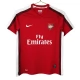 Arsenal Retro Thuisshirt 2008-2010