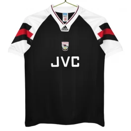 Arsenal Retro Uitshirt 1992-1994