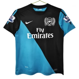 Arsenal Retro Uitshirt 2011-2012