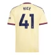Arsenal Rice 41 Derdeshirt 2026-2027