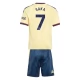 Arsenal Saka 7 Derdetenue 2026-2027 Kind