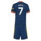Arsenal Saka 7 Uittenue 2026-2027 Kind