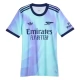 Arsenal Third Shirt 2024-2025 Voetbaltenue