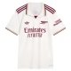 Arsenal Third Shirt 2025-2026 Voetbaltenue