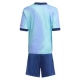 Arsenal Third Shirt Kids 2024-2025 Voetbaltenue