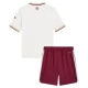Arsenal Third Shirt Kids 2025-2026 Voetbaltenue