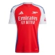 Arsenal Thuisshirt 2024-2025 Voetbaltenue