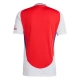 Arsenal Thuisshirt 2024-2025 Voetbaltenue