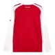 Arsenal Thuisshirt 2025-2026 L/S Voetbaltenue