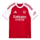 Arsenal Thuisshirt 2025-2026 Voetbaltenue