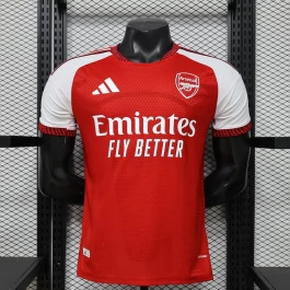 Arsenal Thuisshirt 2026-2027