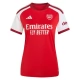 Arsenal Thuisshirt 2026-2027 Dames