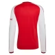 Arsenal Thuisshirt 2026-2027 Lange Mouwen