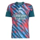 Arsenal Thuisshirt 2026-2027 Pre-Match