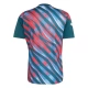 Arsenal Thuisshirt 2026-2027 Pre-Match