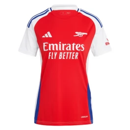 Arsenal Thuisshirt Dames 2024-2025 Voetbaltenue