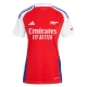 Arsenal Thuisshirt Dames 2024-2025 Voetbaltenue
