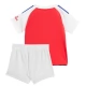 Arsenal Thuisshirt Kids 2024-2025 Voetbaltenue
