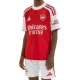 Arsenal Thuisshirt Kids 2025-2026 Voetbaltenue